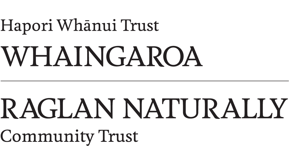 Raglan Naturally