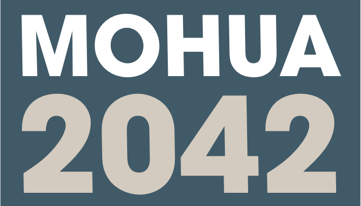 Mohua2042
